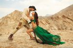 Priyanka Chopra, Ranveer Singh in the still from movie Gunday